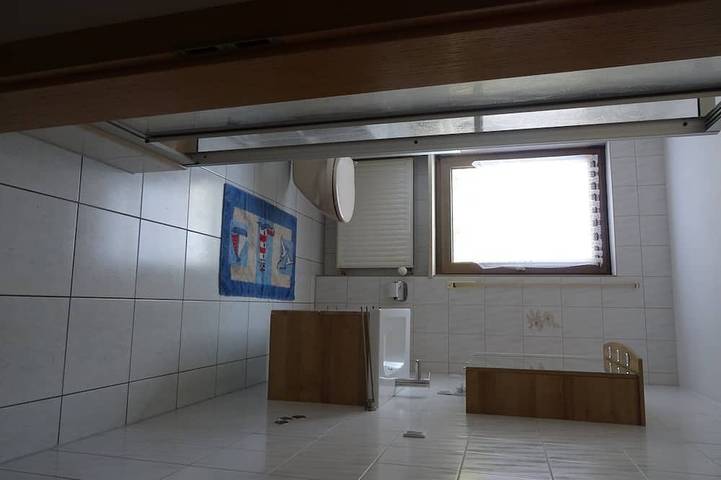 Ferienwohnung für 3 Personen, mit Garten in Muhr am See - 3