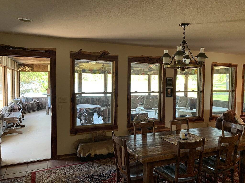 Cantina Lake House - Arcridgeranchresort.com in Van Zandt County