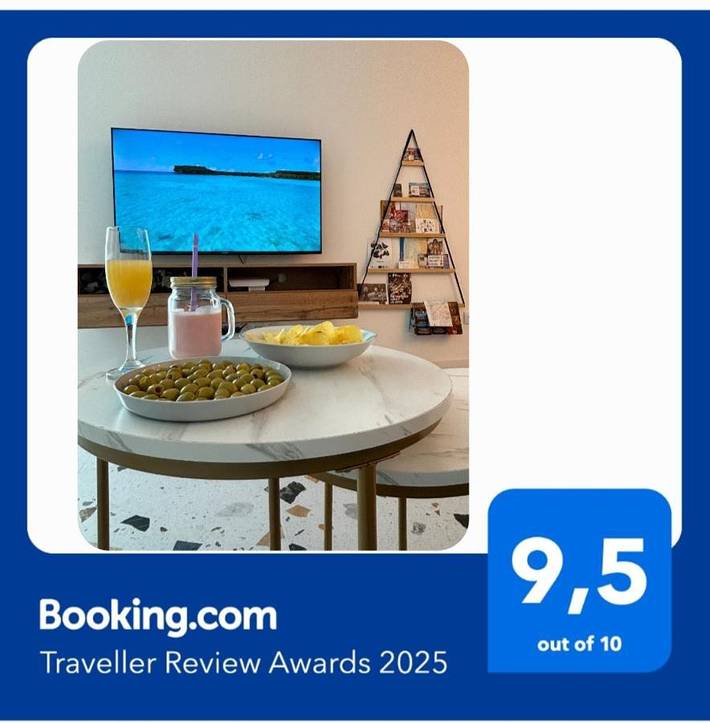 Ferienwohnung für 6 Personen, mit Ausblick und Terrasse - 1