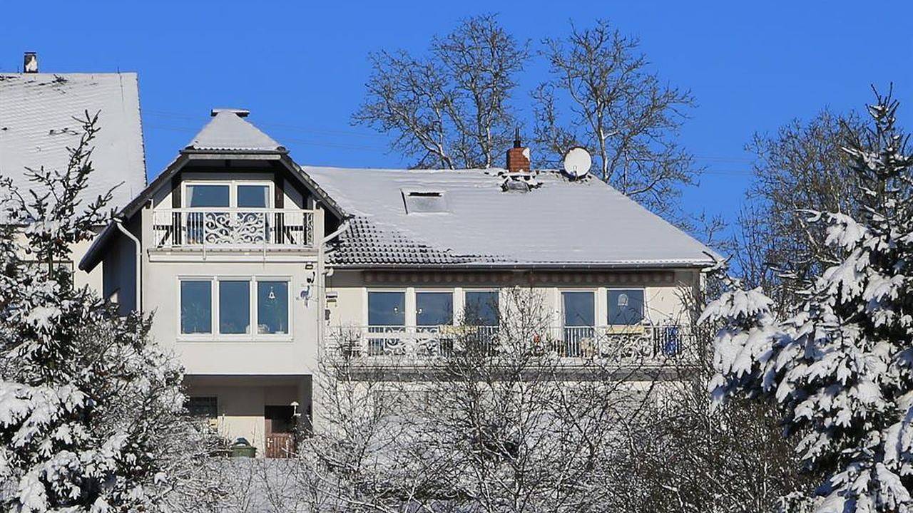Ganze Ferienwohnung, Ferienwohnung für 2 Personen (70 m²) in Bad Bertrich in Bad Bertrich, Cochem-Zell