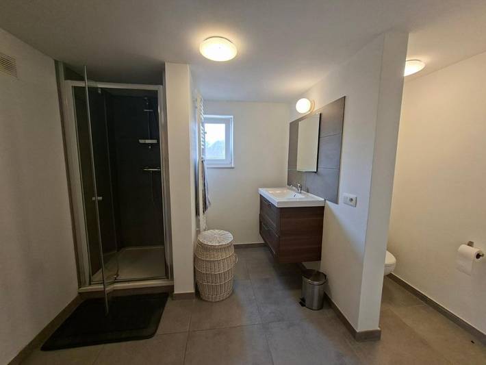 Gîte pour 2 personnes à Mont-Saint-Guibert - 2