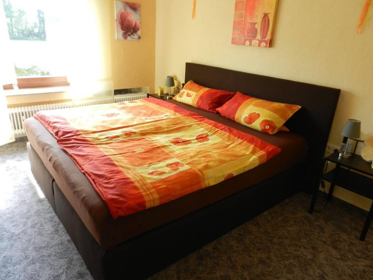 Ganze Ferienwohnung,  Ferienwohnung im Teutoburger Wald in Schieder, Schieder-Schwalenberg