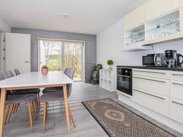 Glamping voor 6 Personen in Holstebro, West-Jutland, Afbeelding 2