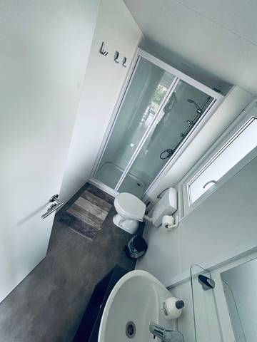 Wohnwagen für 6 Personen in Hüde, Landkreis Diepholz, Bild 4