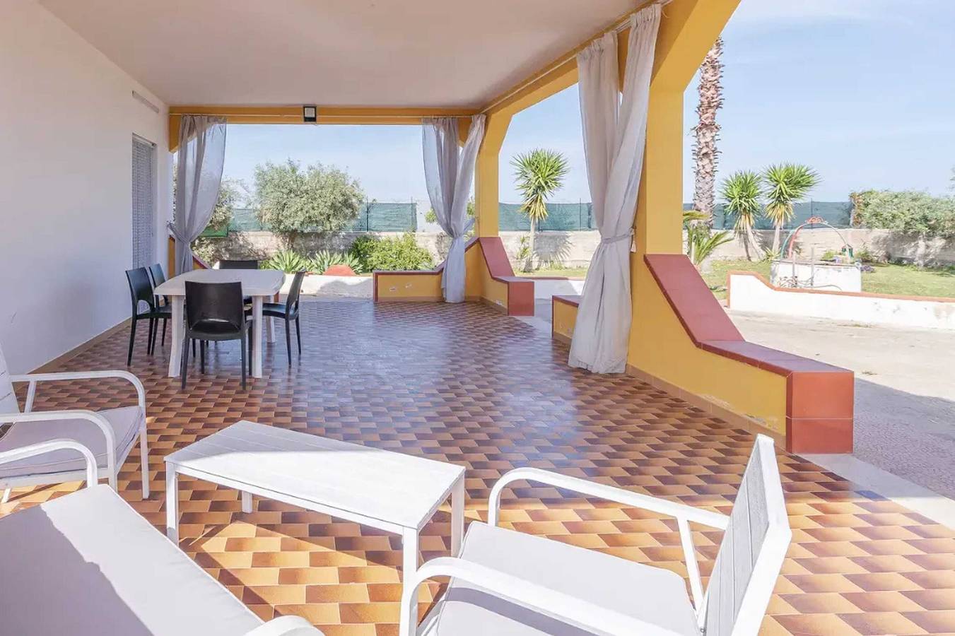Maison charmante à Fontane Bianche avec jardin privé in Fontane Bianche, Cassibile
