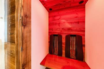 Rustico per 5 Persone in Trodena nel parco naturale, Trentino-Alto Adige, Foto 4