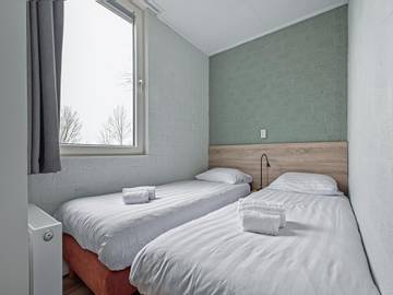 Bungalow voor 6 Personen in Limburg, Nederland, Afbeelding 2