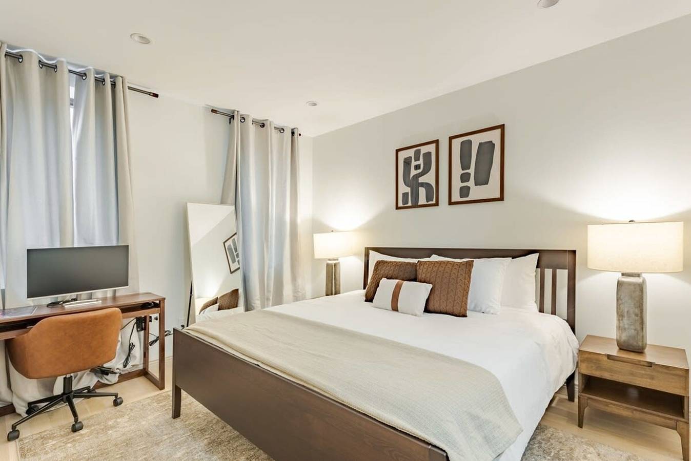 Ferienwohnung für 8 Personen in Manhattan, New York