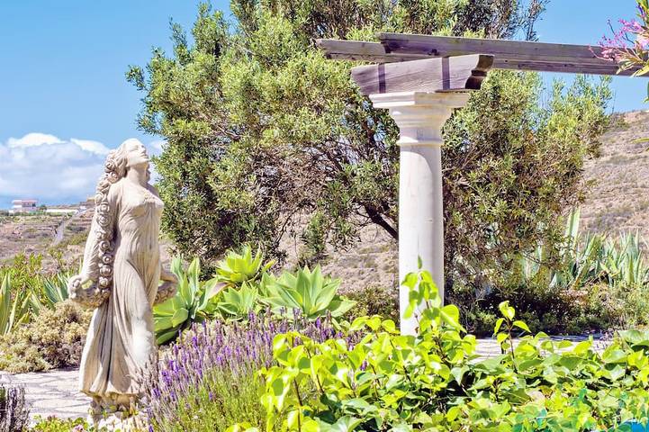 Finca für 2 Personen in Arico