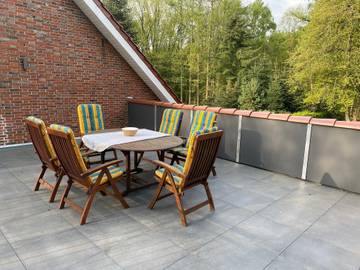 Vakantiewoning voor 6 Personen in Werlte (Emsland), Oldenburger Münsterland, Afbeelding 2