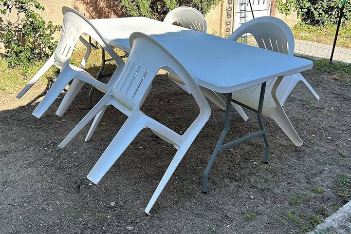 Holiday home for 4 people - 1