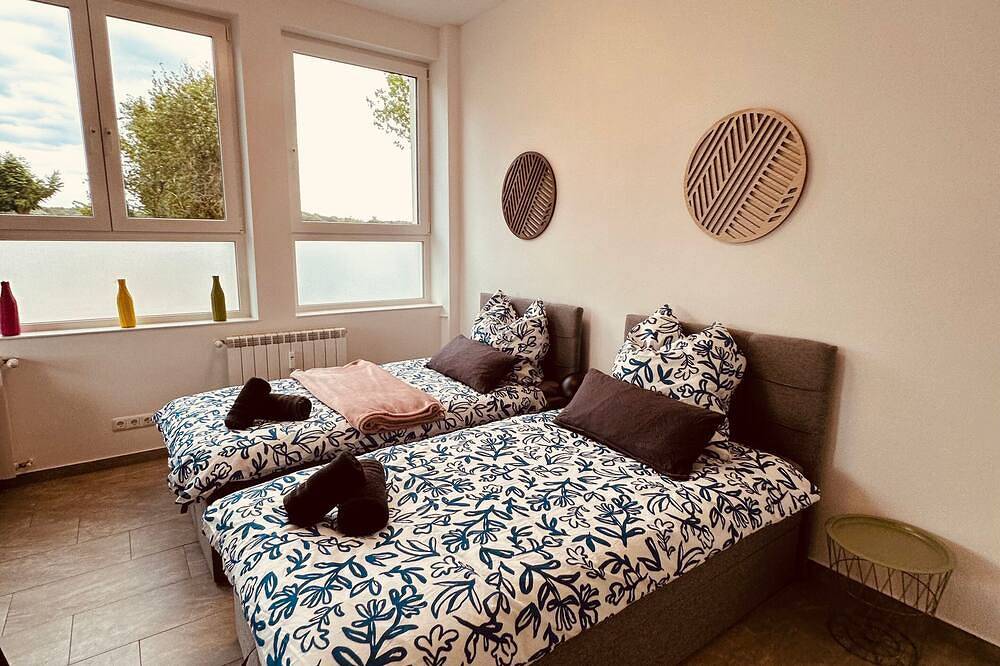 Entire apartment, Zur schönen Aussicht I 35 m² I Charmant I Am Feld in Dortmund, Ruhr district