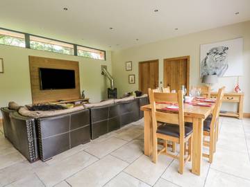 Cottage for 6 People in Cumbria, North West England, Photo 4