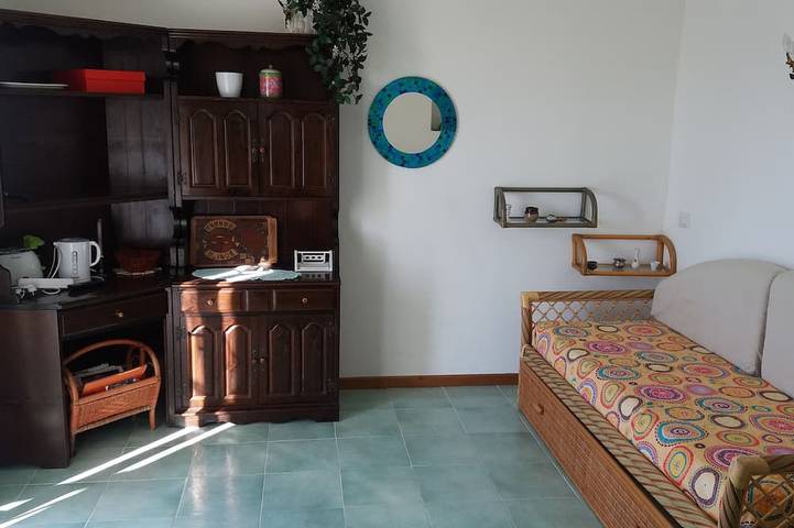 Location de vacances pour 4 personnes, avec jardin et terrasse à Ercolano - 2