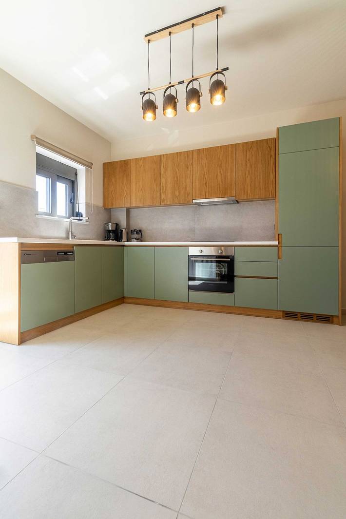 Gîte pour 5 personnes à Nauplie - 4