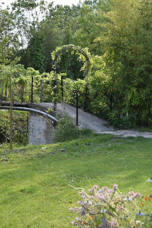 Oneiro Nisos in Maillé, Fontenay-le-Comte