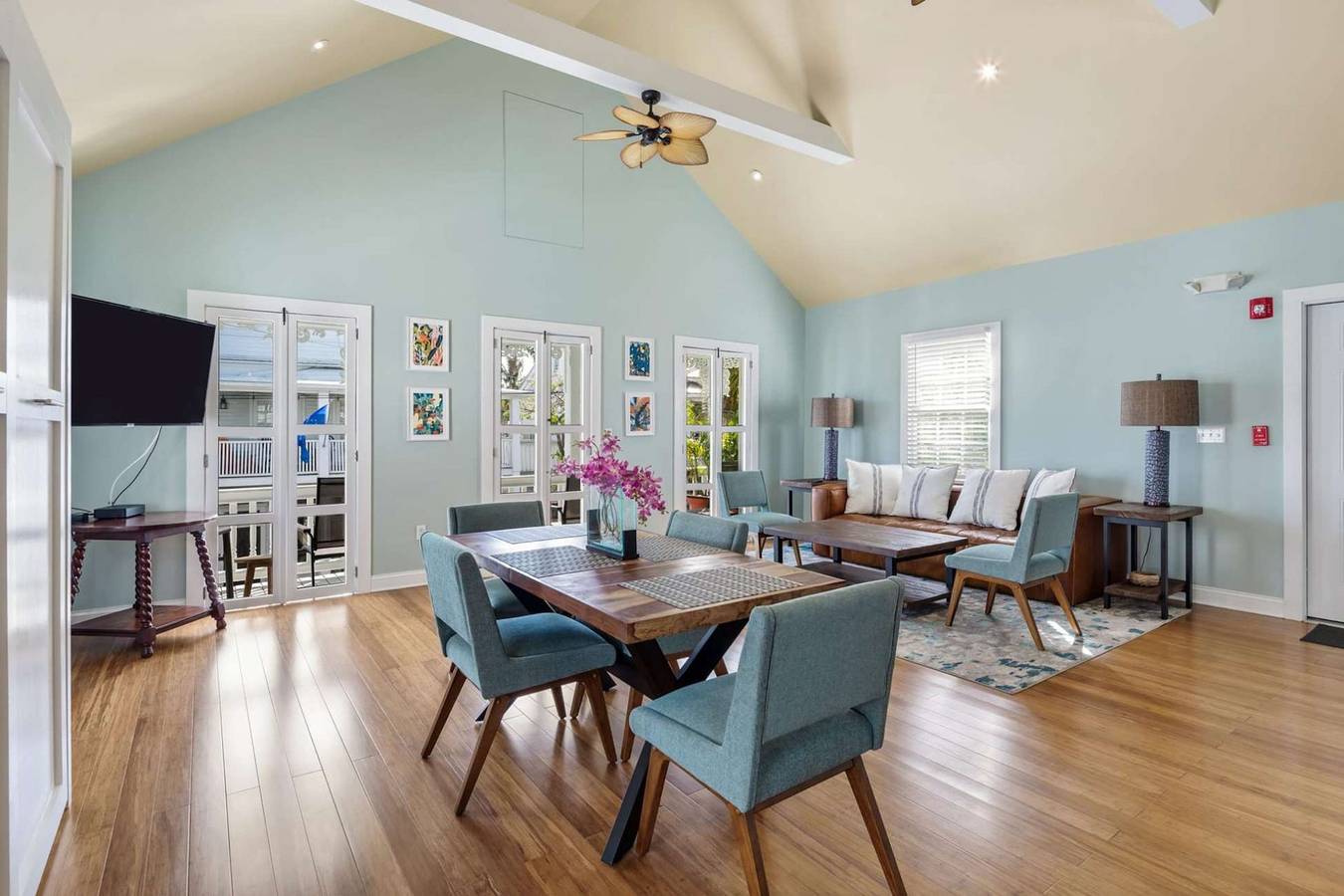 Apartamento entero, Sky Suites Retreat by Brightwild 2 Stunning Condos in Cayo Hueso, Lower Keys