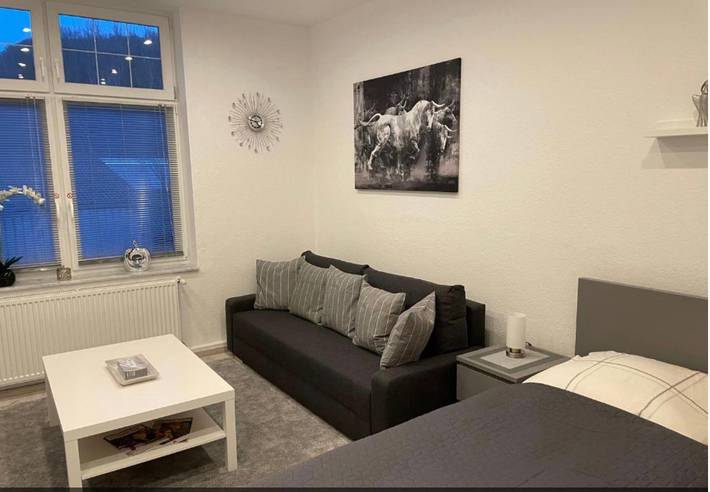 Holiday apartment for 4 people - 1