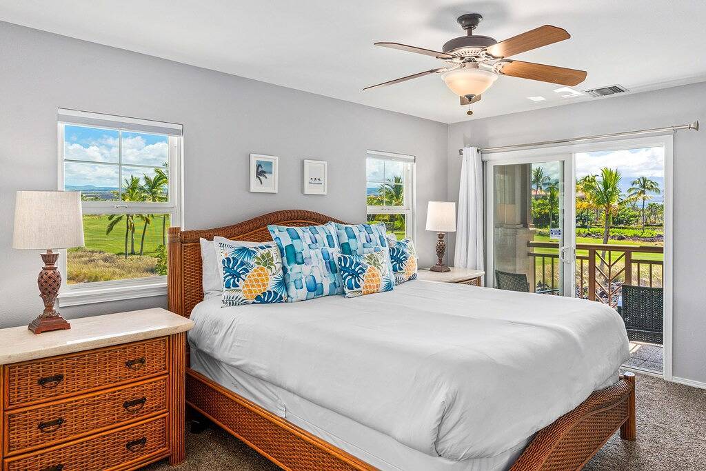 Includes Hilton Pool Pass for 2026 and Waikoloa Gold Member Golf Discounts. Waik in Waikoloa Beach Resort, Puako