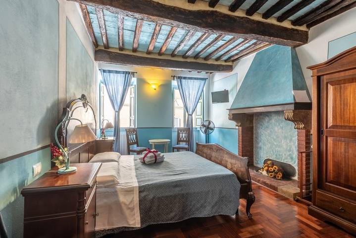 B&B für 2 Personen in der Toskana - 2