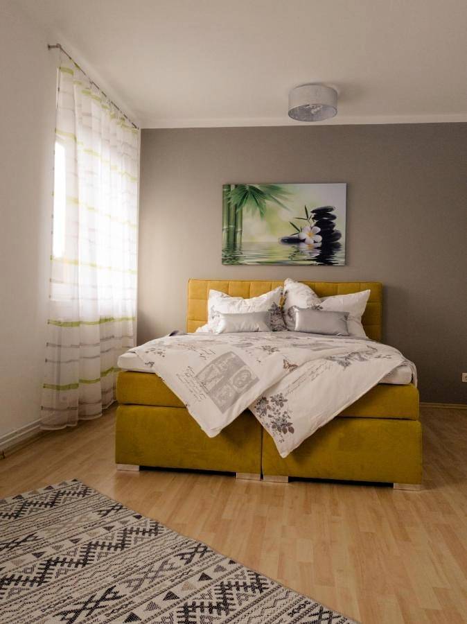 Ganze Wohnung, Ferienwohnung Koller in Wernberg, Villach-Land