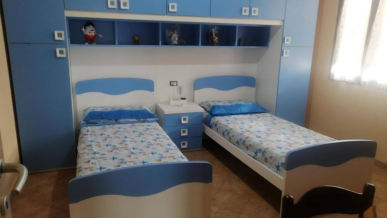 Le dune di Portixeddu in Portixeddu, Buggerru