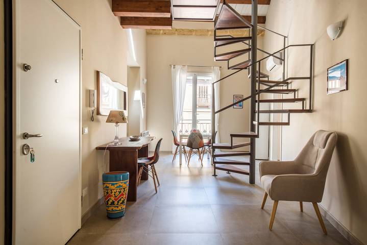 Appartamento intero, Santa Cecilia Apartment 6A by Wonderful Italy in Palermo, Provincia di Palermo