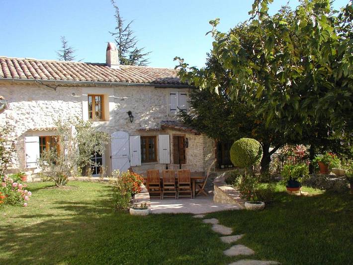 Maison d’hôte pour 2 personnes