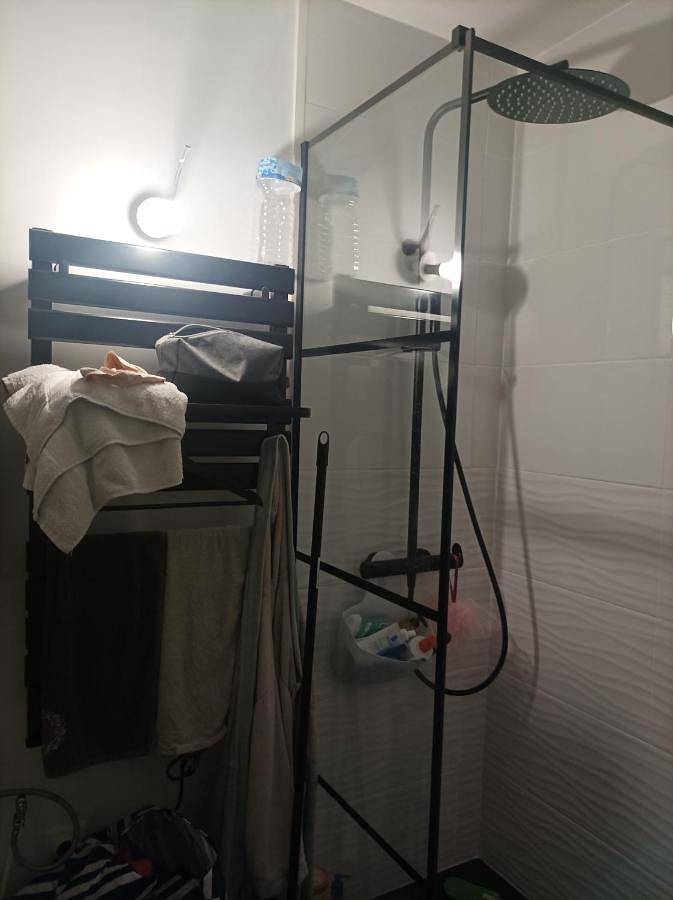 Chambre d’hôte pour 2 personnes à Poitiers - 2