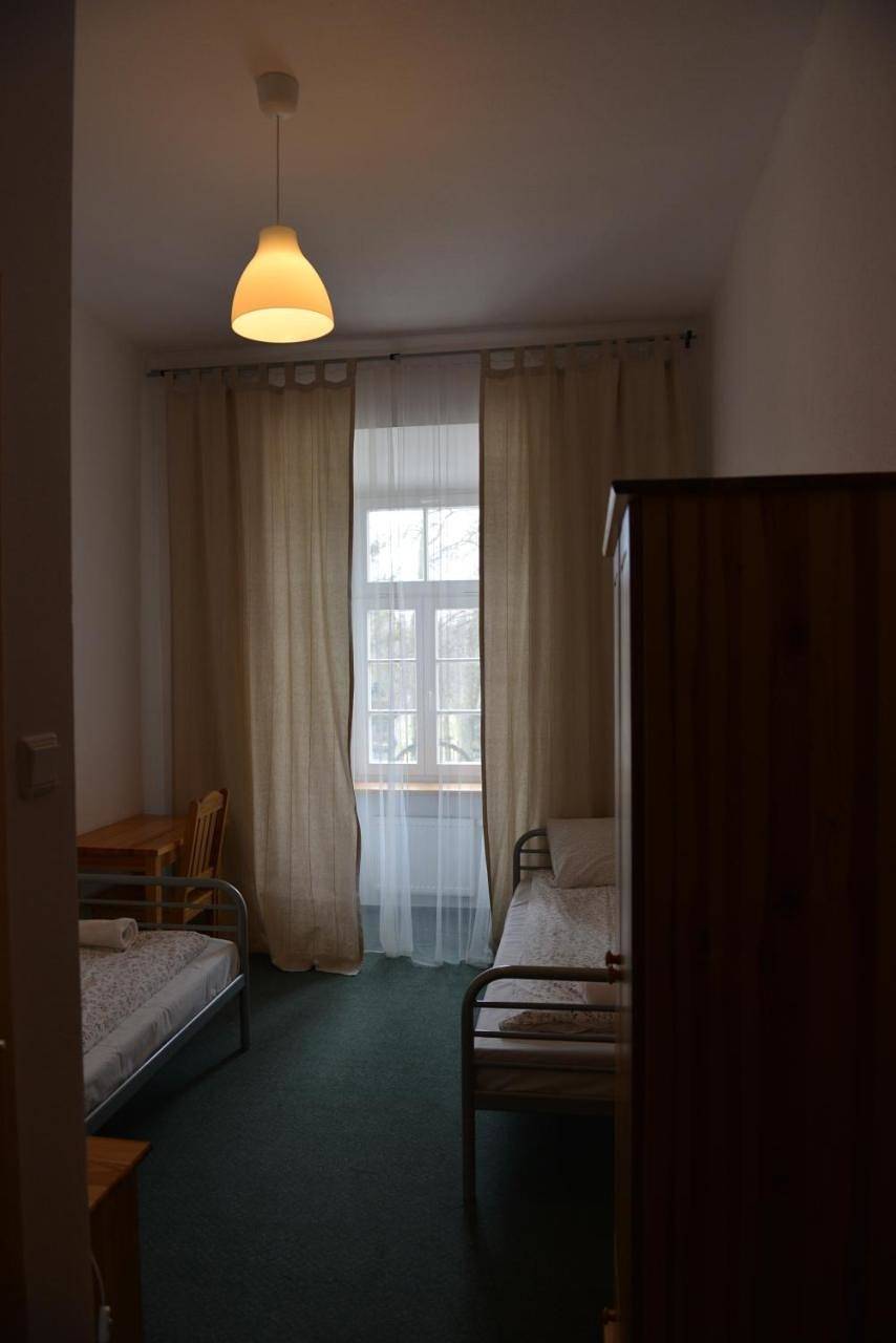 Pokoje Gościnne Domu Pielgrzyma w Supraślu in Supraśl, Podlasie
