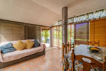 Casa De Vacaciones para 6 Personas en Traspinedo, Provincia de Valladolid, Foto 2