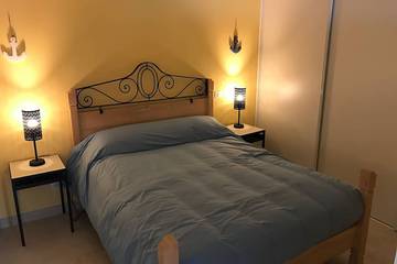 Appartement De Vacances pour 2 Personnes dans Saintes-Maries-de-la-Mer, Parc naturel régional de Camargue, Photo 1