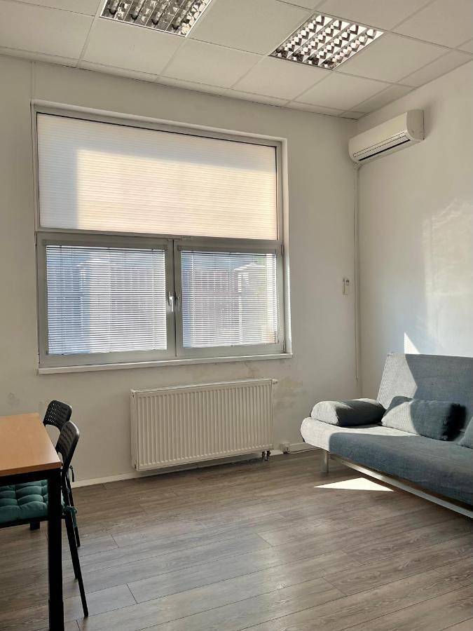 Apartamento para 8 personas, con terraza en Bratislava