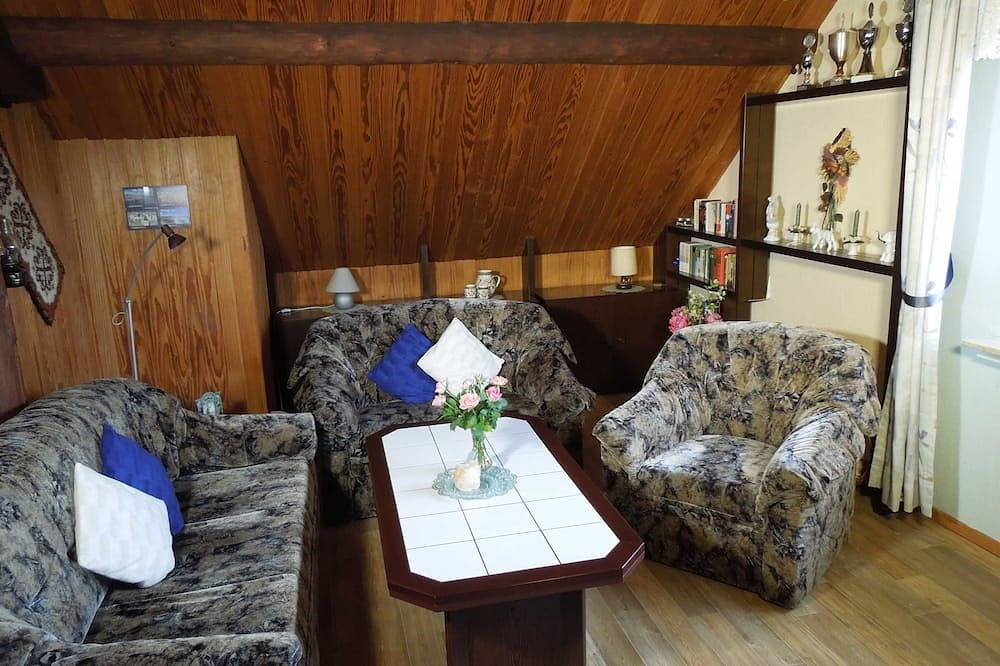 Ganze Wohnung, Ferienwohnung Haus hinter den Linden, 56005 - Ferienwohnung Haus hinter den in Detern, Ostfriesland