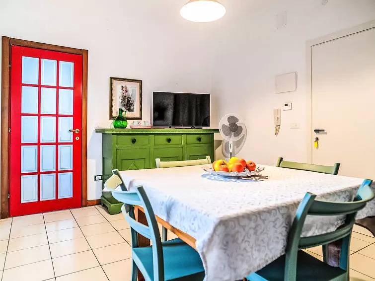 Entire apartment, 4 Pièces 7 Personnes in Montesilvano Marina, Montesilvano
