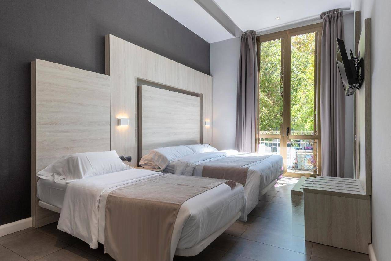 Plaza Goya Rooms in Centro Barcelona, Barcelona