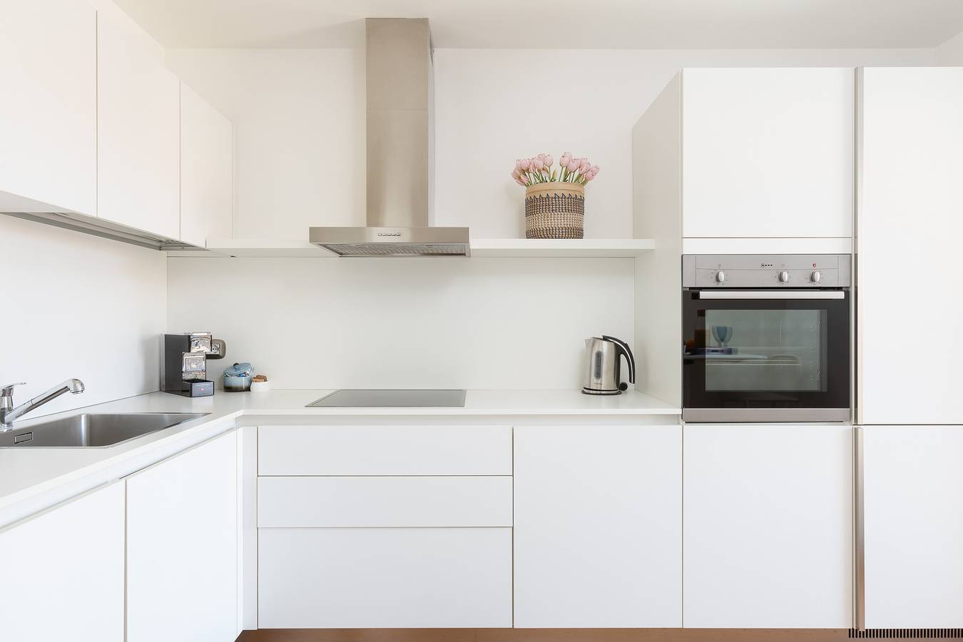 Ganze Wohnung, Dolce Vita - Portopiccolo Apartments in Sistiana, Karst