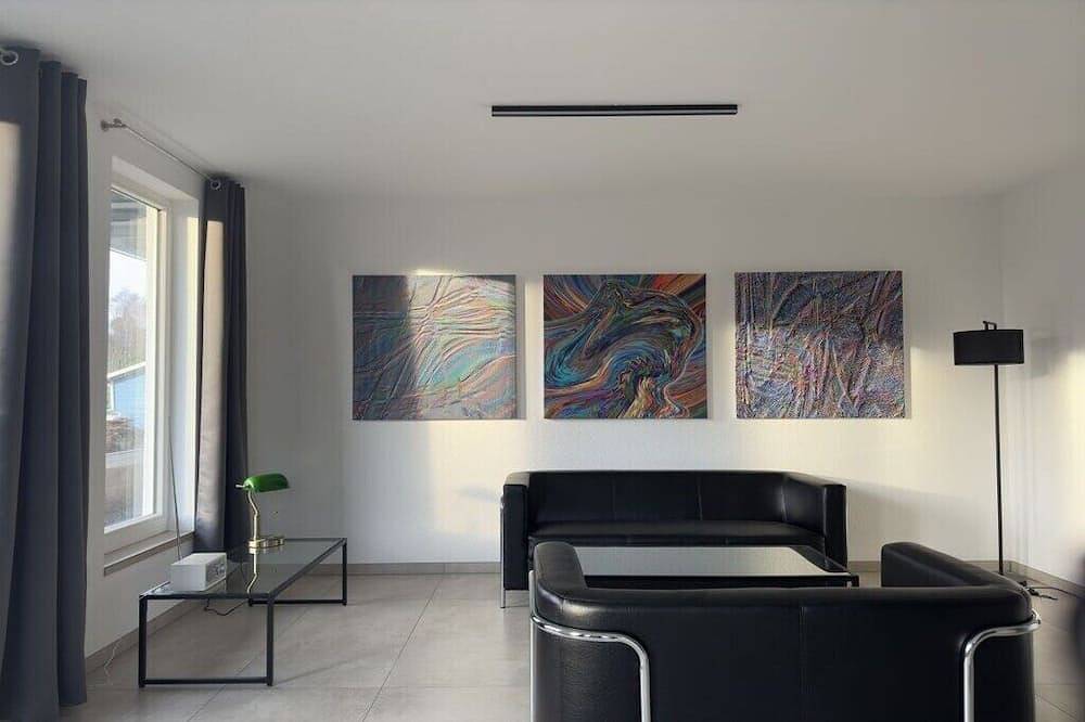 Entire apartment, Arne in the Hiddensee holiday home in Kloster, Hiddensee