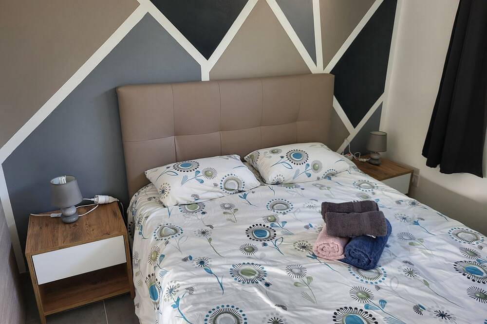 Mini villa à Lecci pour couple à 5 Km de la plage de St Cyprien et Cala Rossa in Lecci, Arrondissement de Sartène