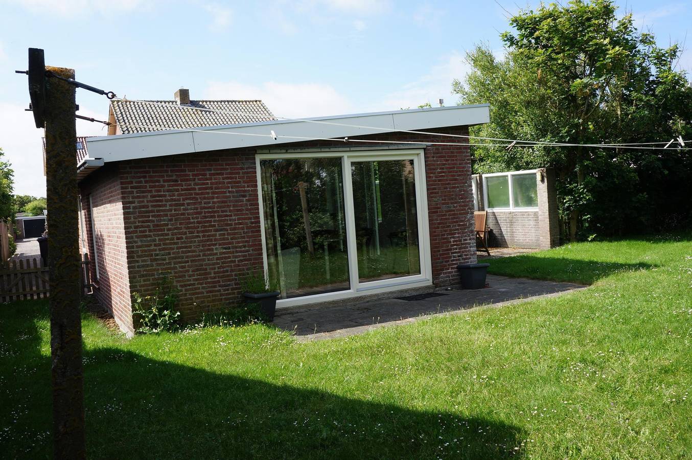 De Kust Vakantiehuizen — Kierewiet in Callantsoog, Noord-Holland - Kust van de Noordzee