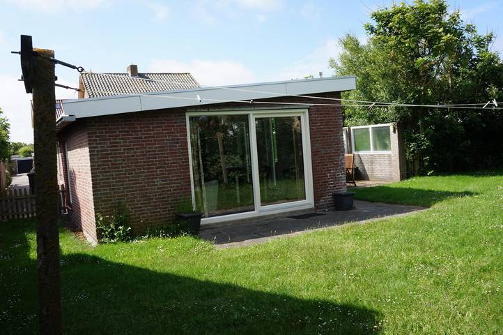 Bungalow für 4 Personen in Callantsoog