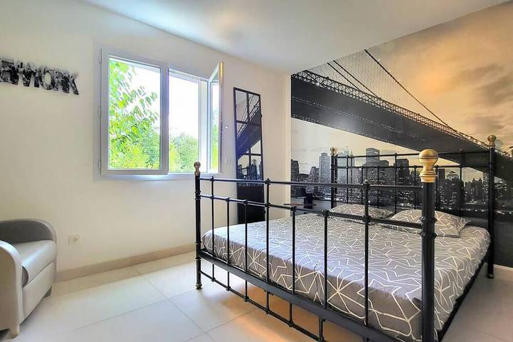 Location de vacances pour 6 personnes à Méjannes-le-Clap - 3