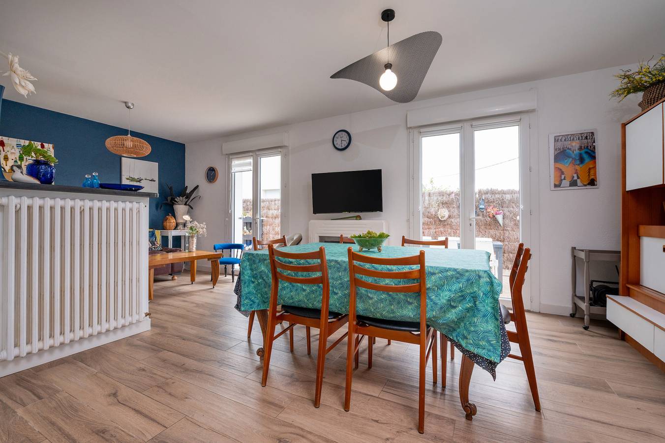 Casa en la península de Quiberon, cerca de playas y comercios in Saint-Pierre-Quiberon, Côte des Mégalithes