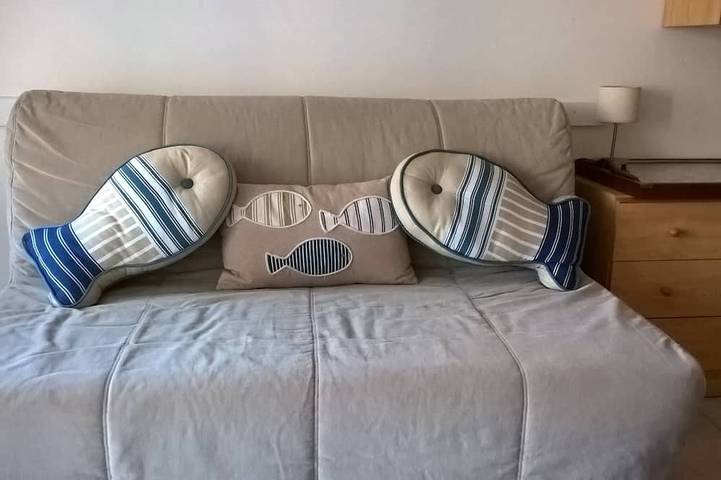 Ferienwohnung für 6 Personen, mit Balkon, mit Haustier in Cadaques - 2