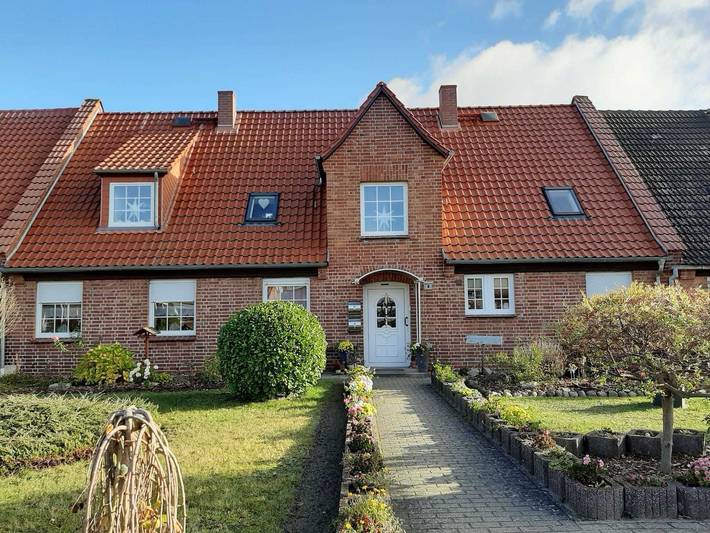 Ferienwohnung für 2 Personen, mit Terrasse in Malchow - 4