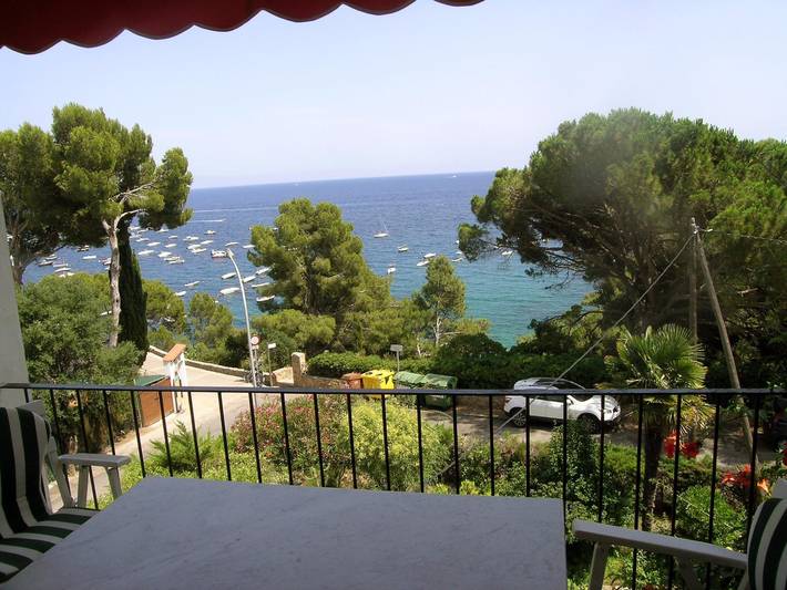 Appartement de vacances entier, Apartament Santa Agatha in el Port Pelegri (Palafrugell), Palafrugell