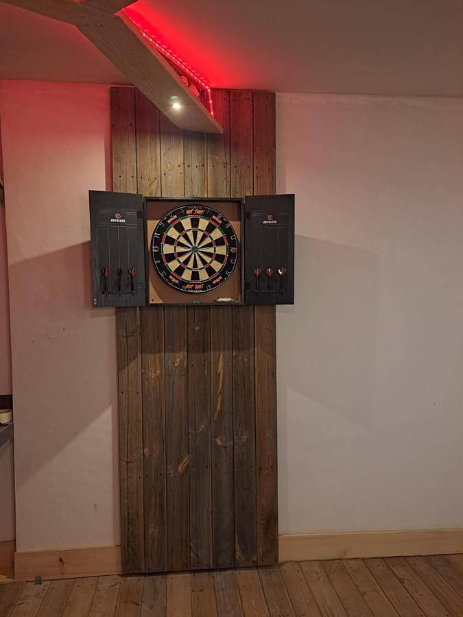 Chambre d’hôte pour 3 personnes, avec piscine ainsi que jardin et jacuzzi dans les Landes - 3