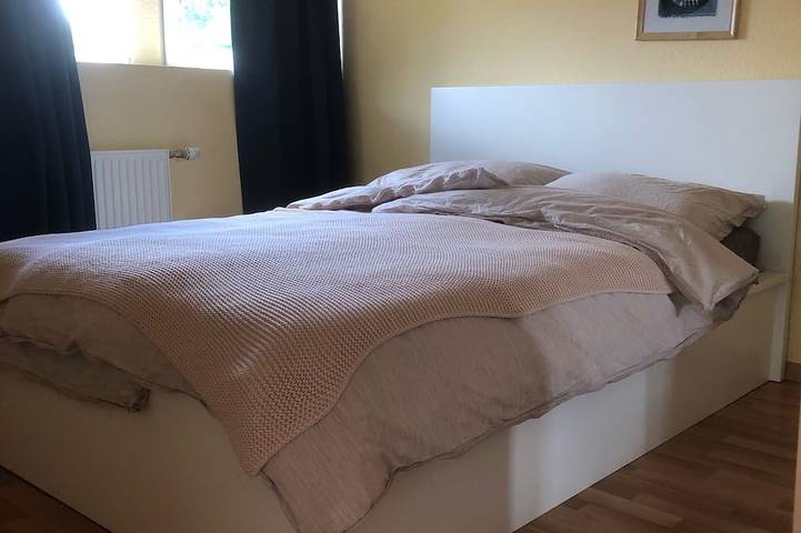 Ferienwohnung für 2 Personen, mit Garten in Samtens - 3