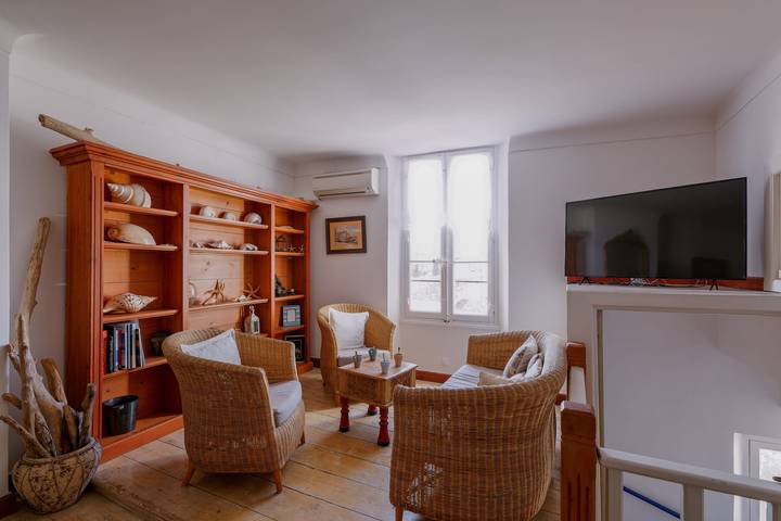 Appartamento intero, Appartement Le Bateau Tropézien - Welkeys in Saint-Tropez, Costa mediterranea (Francia)