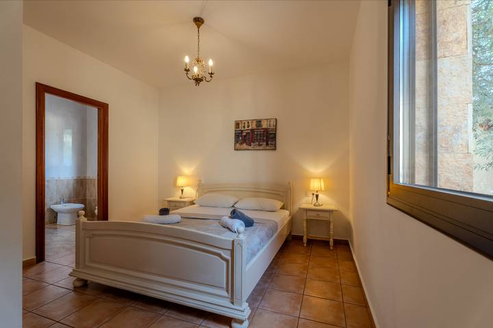 Casa rural para 6 personas, con Terraza y Jardín en Lloret de Mar - 4
